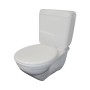 Wand-WC Laufen Moderna R