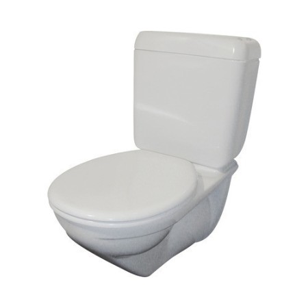 Wand-WC Laufen Moderna R