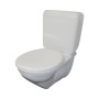 Wand-WC Laufen Moderna R