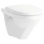 Wand-WC Laufen Moderna R UP