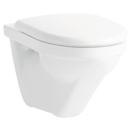 Wand-WC Laufen Moderna R UP