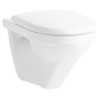 Wand-WC Laufen Moderna R UP