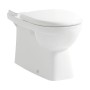 Stand-WC Laufen Moderna R