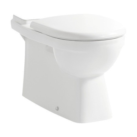 Stand-WC Laufen Moderna R