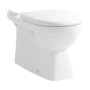 Stand-WC Laufen Moderna R