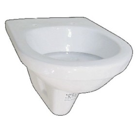 Wand-Tiefspül-WC Laufen Objekt