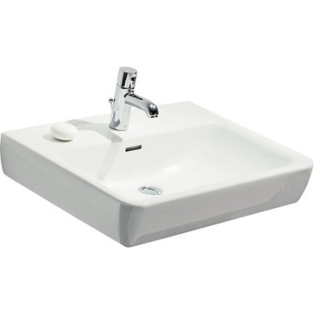 Waschtisch Laufen Pro 60x48 cm
