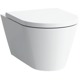 Wand-WC Laufen Kartell UP Rimless