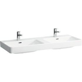 Doppelwaschtisch Laufen PRO S