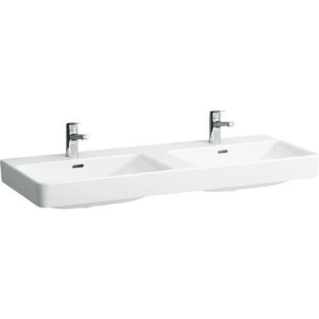 Doppelwaschtisch Laufen PRO S
