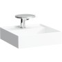Handwaschbecken Laufen KARTELL