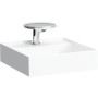 Handwaschbecken Laufen KARTELL