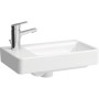 Handwaschbecken Laufen PRO S compact