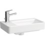 Handwaschbecken Laufen PRO S compact