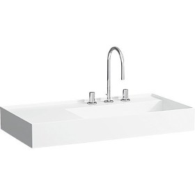 Möbelwaschtisch Laufen KARTELL