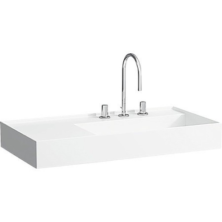 Möbelwaschtisch Laufen KARTELL