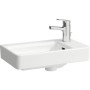 Handwaschbecken Laufen PRO S compact