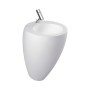 Waschtisch Laufen Alessi One rund