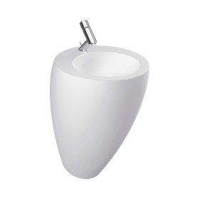 Waschtisch Laufen Alessi One rund