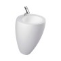 Waschtisch Laufen Alessi One rund