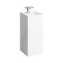 Handwaschbecken Laufen KARTELL