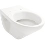 Wand-WC-Set Villeroy & Boch und Geberit