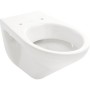 Wand-WC-Set Villeroy & Boch und Geberit