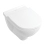 Villeroy & Boch O.novo WC-Set spülrandlos