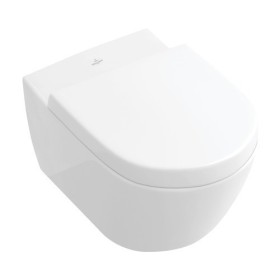Villeroy & Boch Subway 2.0 DirectFlush spülrandloses Wandtiefspülklosett