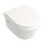 Villeroy & Boch Omnia Architectura WC-Set spülrandlos