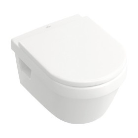 Villeroy & Boch Omnia Architectura WC-Set spülrandlos