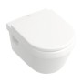 Villeroy & Boch Omnia Architectura WC-Set spülrandlos