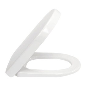 Villeroy & Boch Subway WC-Sitz leicht abnehmbar mit Softclose