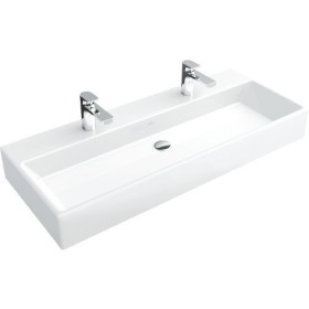 Villeroy & Boch Memento Waschtisch 120cm