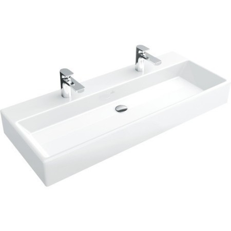 Villeroy & Boch Memento Waschtisch 120cm