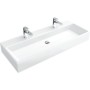 Villeroy & Boch Memento Waschtisch 120cm