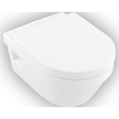 Villeroy & Boch Omnia Architectura DirectFlush Wandtiefspülkosett