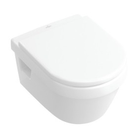 Villeroy & Boch Omnia Architectura DirectFlush spülrandloses Wandtiefspülklosett
