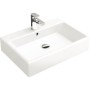 Villeroy & Boch Memento Aufsatzwaschtisch 50cm