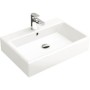 Villeroy & Boch Memento Aufsatzwaschtisch 50cm