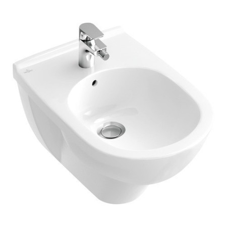 Villeroy & Boch O.Novo Wandbidet