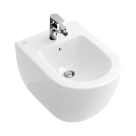 Villeroy & Boch Subway Wandbidet