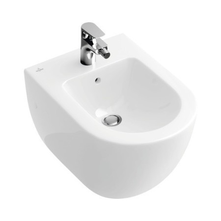 Villeroy & Boch Subway Wandbidet