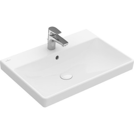 Villeroy & Boch Waschtisch Avento 60 cm