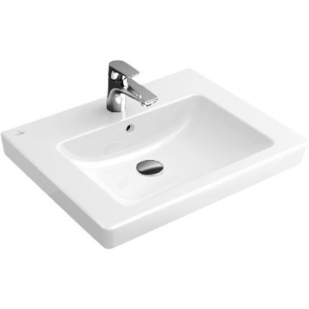 Villeroy & Boch Subway 2.0 Waschtisch 65x49 cm