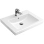 Villeroy & Boch Subway 2.0 Waschtisch 65x49 cm