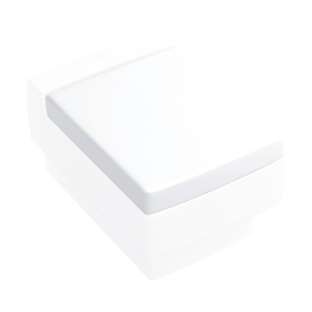 Villeroy & Boch Memento WC-Sitz
