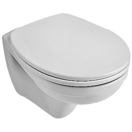 Villeroy & Boch Omnia Compact Wandtiefspülklosett