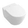 Villeroy & Boch Subway 2.0 Wandtiefspülklosett