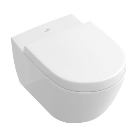Villeroy & Boch Subway 2.0 Wandtiefspülklosett
